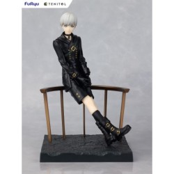 Nier Automata Tenitol 9S Figure