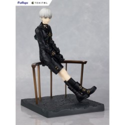 Nier Automata Tenitol 9S Figure