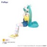 Vocaloid Hatsune Miku Lollipop Noodle Stopper Figure