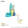 Vocaloid Hatsune Miku Lollipop Noodle Stopper Figure