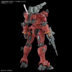 1/144 HG GQuX K06 Light-Type Guncannon RGM-79