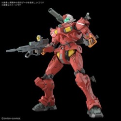 1/144 HG GQuX K06 Light-Type Guncannon RGM-79