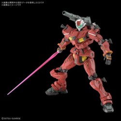 1/144 HG GQuX K06 Light-Type Guncannon RGM-79