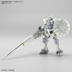 1/144 HG GQuX K07 Xavier's Gyan Hakuji-Packs MS-15/H