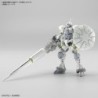 1/144 HG GQuX K07 Xavier's Gyan Hakuji-Packs MS-15/H