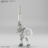 1/144 HG GQuX K07 Xavier's Gyan Hakuji-Packs MS-15/H