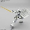 1/144 HG GQuX K07 Xavier's Gyan Hakuji-Packs MS-15/H