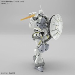 1/144 HG GQuX K07 Xavier's Gyan Hakuji-Packs MS-15/H