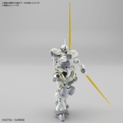 1/144 HG GQuX K07 Xavier's Gyan Hakuji-Packs MS-15/H