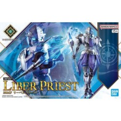 30MF K05 Liber Priest