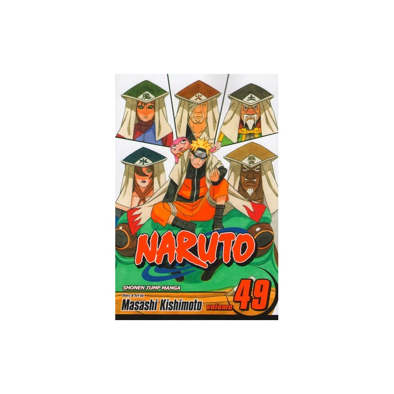 Naruto V49