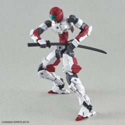 30MM 1/144 K33 EXM-A9s Spinatio (Sengoku Type)