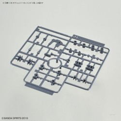 30MM 1/144 K33 EXM-A9s Spinatio (Sengoku Type)