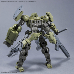 30MM 1/144 K44 bEXM-28 Revernova (Green)