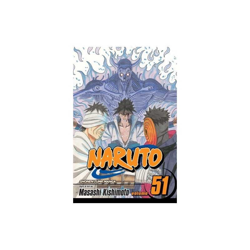 Naruto V51