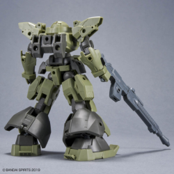 30MM 1/144 K44 bEXM-28 Revernova (Green)