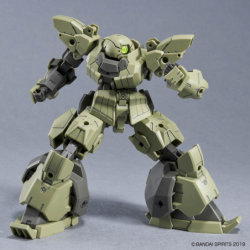 30MM 1/144 K44 bEXM-28 Revernova (Green)