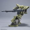 30MM 1/144 K44 bEXM-28 Revernova (Green)