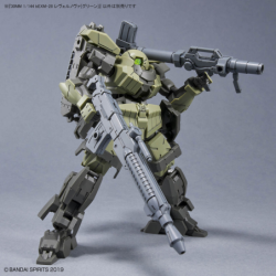 30MM 1/144 K44 bEXM-28 Revernova (Green)