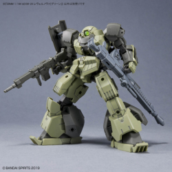 30MM 1/144 K44 bEXM-28 Revernova (Green)