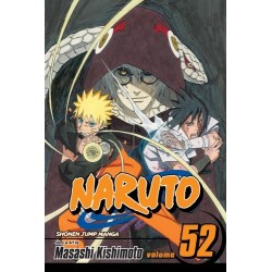 Naruto V52