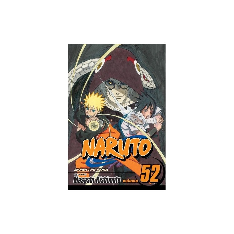 Naruto V52