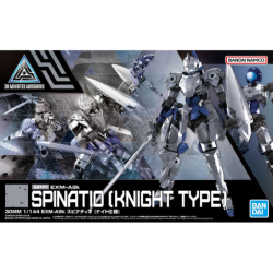 30MM 1/144 K48 EXM-A9k Spinatio (Knight Type)
