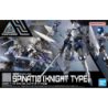 30MM 1/144 K48 EXM-A9k Spinatio (Knight Type)