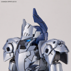 30MM 1/144 K48 EXM-A9k Spinatio (Knight Type)