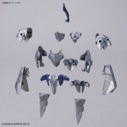 30MM 1/144 K48 EXM-A9k Spinatio (Knight Type)