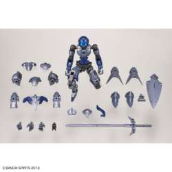 30MM 1/144 K48 EXM-A9k Spinatio (Knight Type)