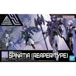 30MM 1/144 K49 EXM-E7r Spinatia (Reaper Type)