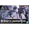 30MM 1/144 K49 EXM-E7r Spinatia (Reaper Type)