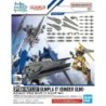 Gunpla OPS K17 Binder Gun Option Parts Set