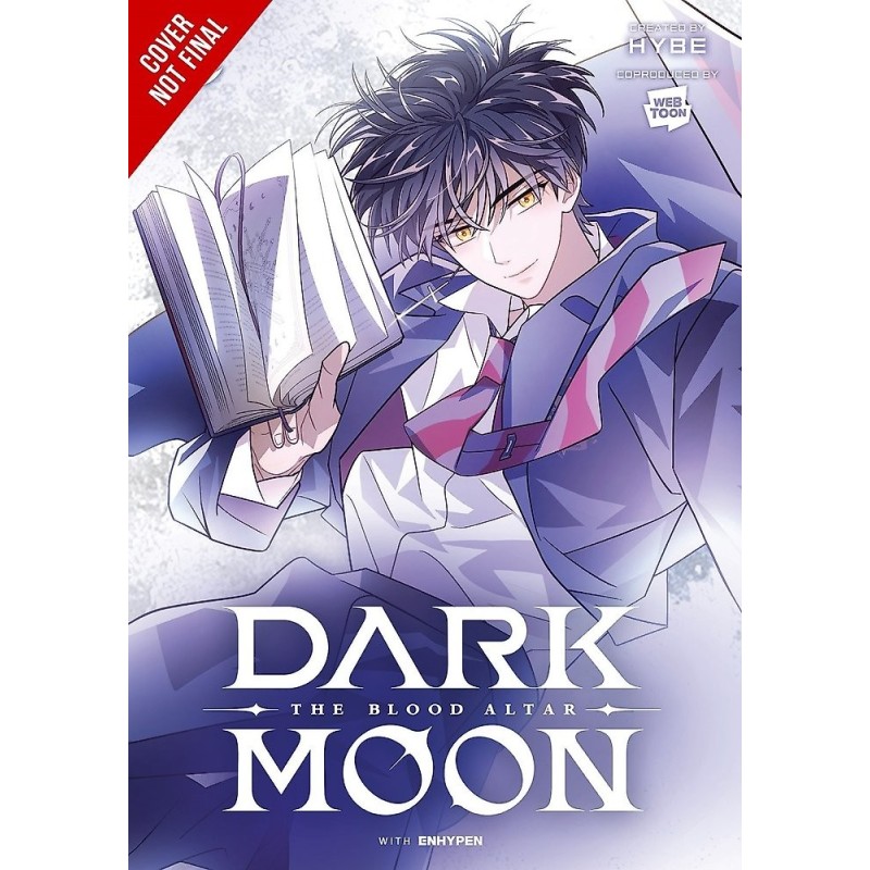 Dark Moon The Blood Altar V07