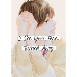 I See Your Face, Turned Away V04