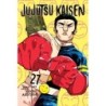 Jujutsu Kaisen V27