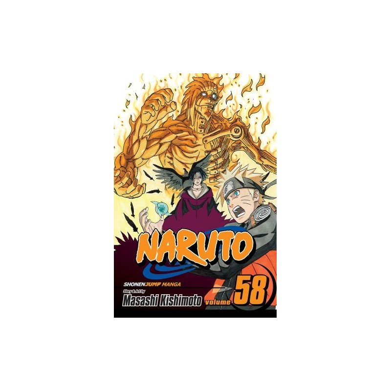 Naruto V58