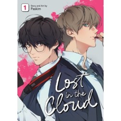 Lost in the Cloud V01