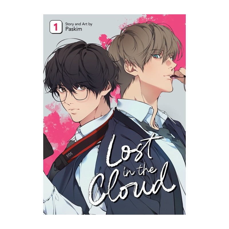 Lost in the Cloud V01