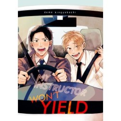 My Instructor Won't Yield