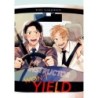 My Instructor Won't Yield
