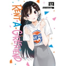 Rent-A-Girlfriend V32