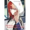 Smoking Behind the Supermarket with You V05