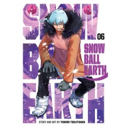 Snowball Earth V06