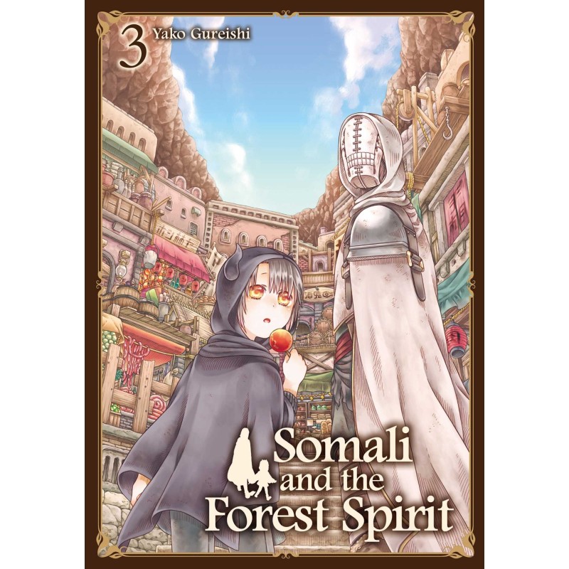 Somali & the Forest Spirit V03