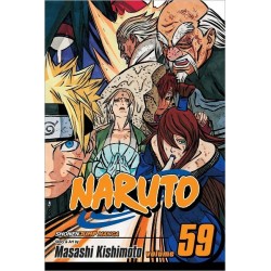 Naruto V59