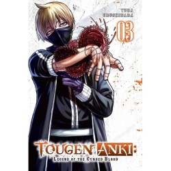Tougen Anki Legend of the Cursed Blood V03