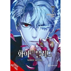 Unholy Blood V07
