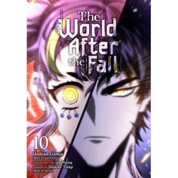 World After the Fall V10